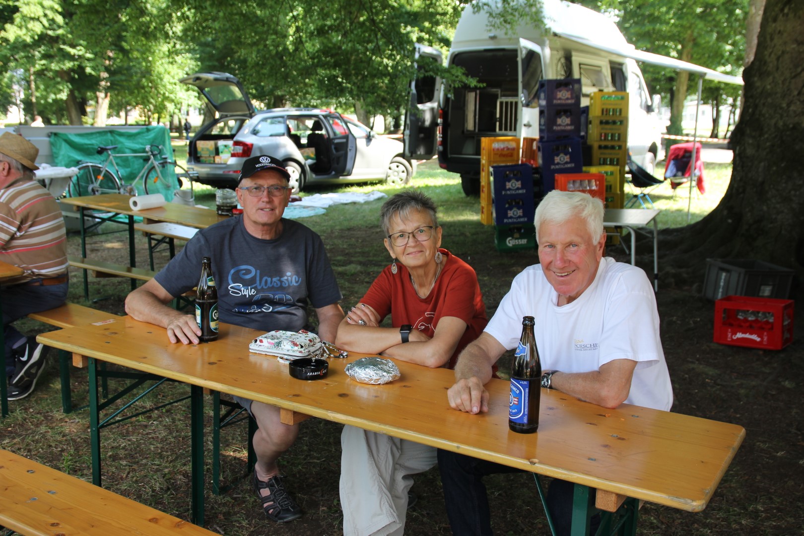 Oldtimertreffen 2025
